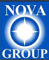 Nova Group logo