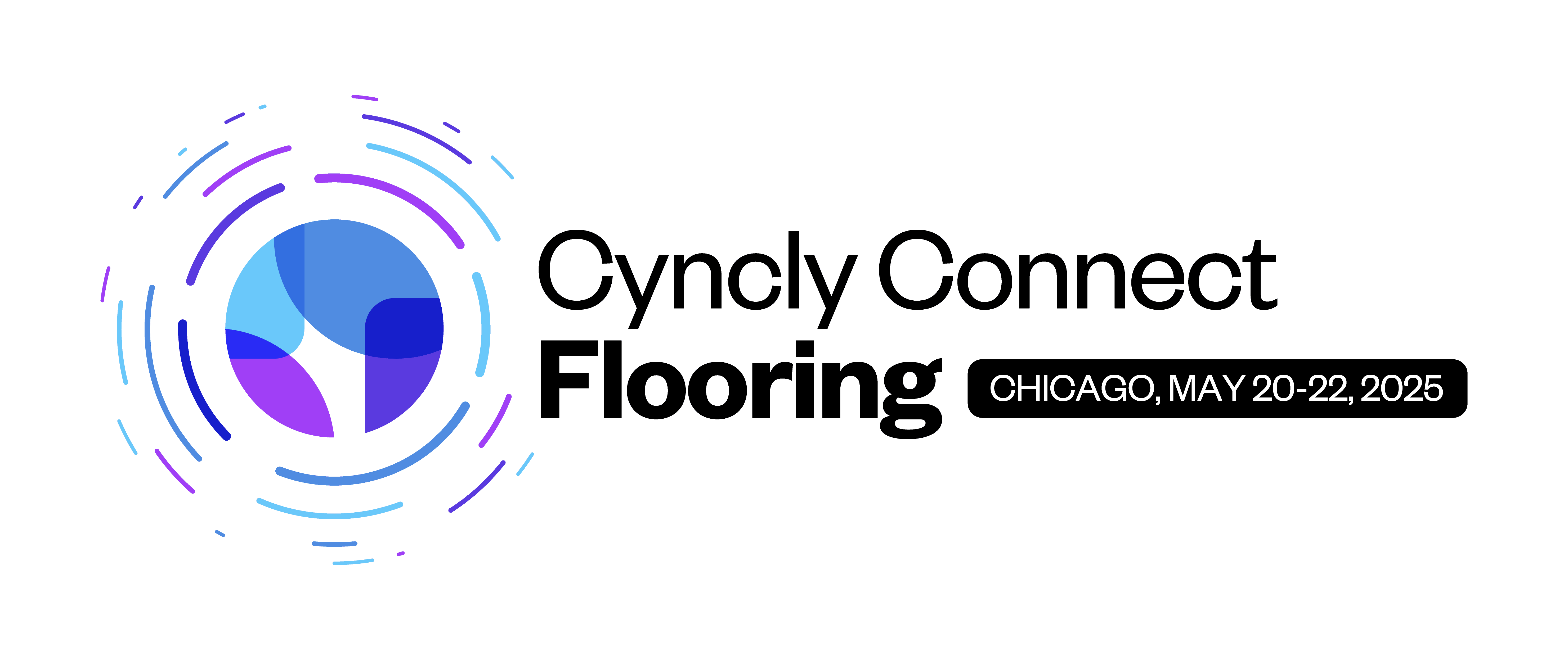 Cyncly Connect Flooring logo