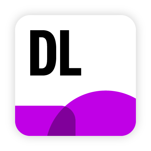 Design Live Product Icon