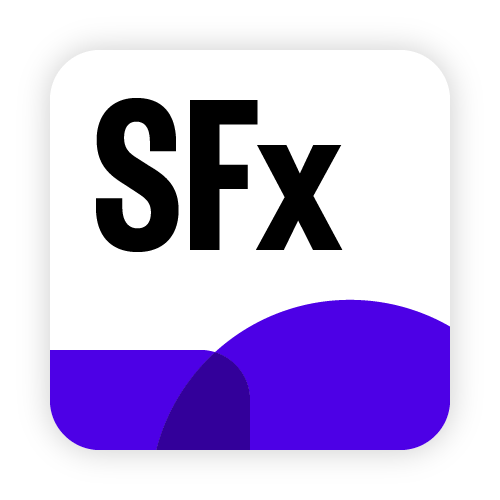 SpacesFlex Product Icon