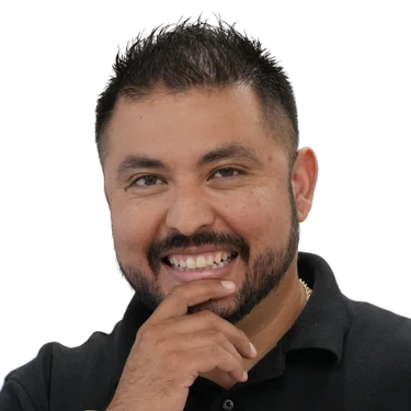 Cesar Partida