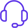 Headphones icon