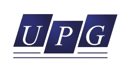 UPG logo