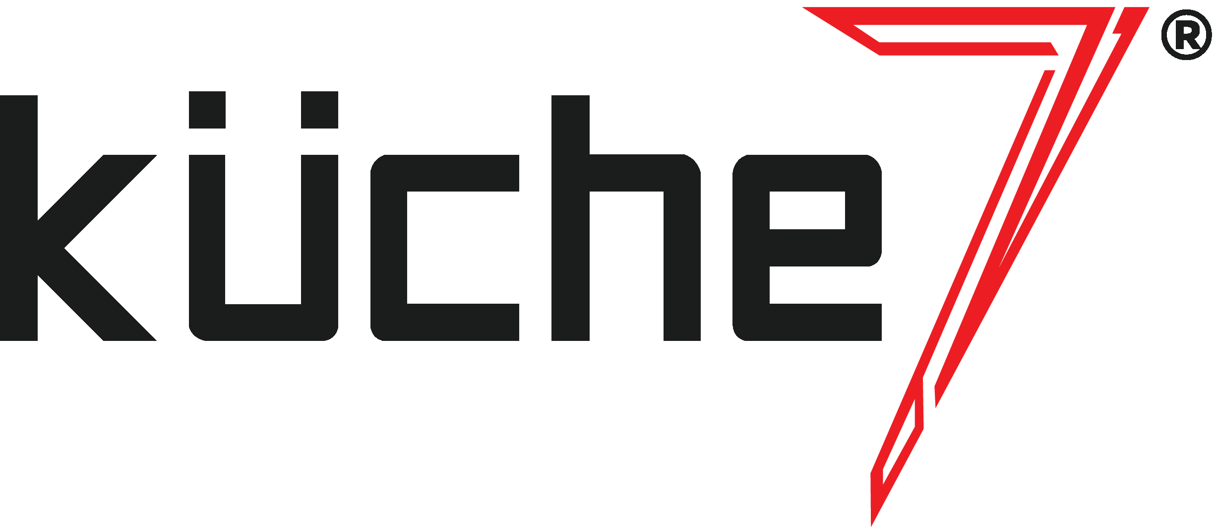 Kuche 7 logo