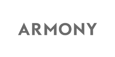 Armony logo