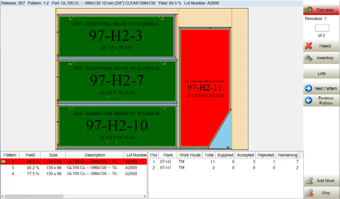 FeneVision Opti-Break add-on