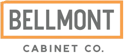 Bellmont cabinets logo