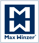 Max Winzer logo