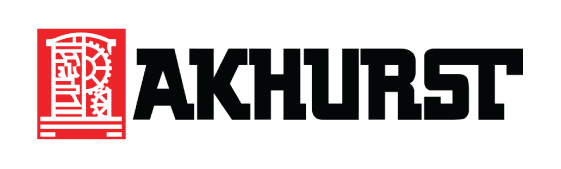 Akhurst logo