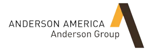 Anderson America logo