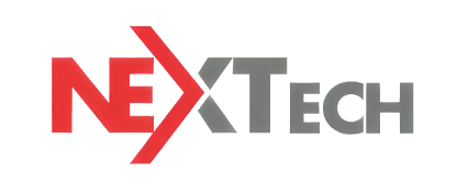 Nextech logo