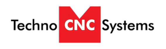 Techno CNC Systems logo