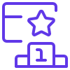 Award software icon