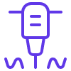 Drill icon